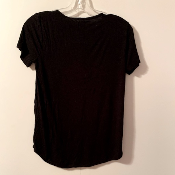 George black T-shirt size small - Picture 3 of 3